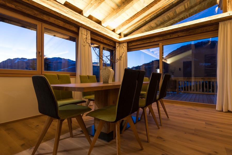 Chalet Wegmacher 티롤 키르흐베르크 외부 사진