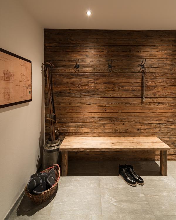 Chalet Wegmacher 티롤 키르흐베르크 외부 사진