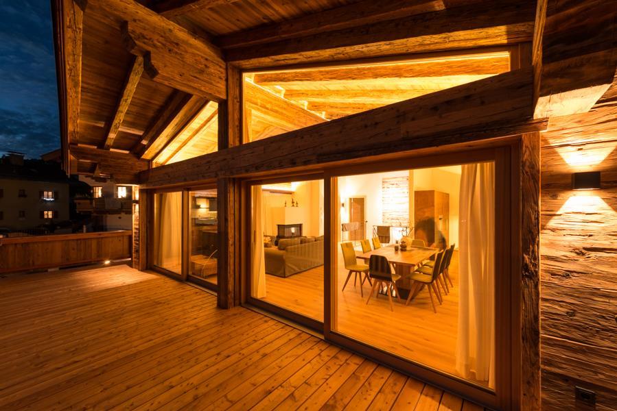 Chalet Wegmacher 티롤 키르흐베르크 외부 사진